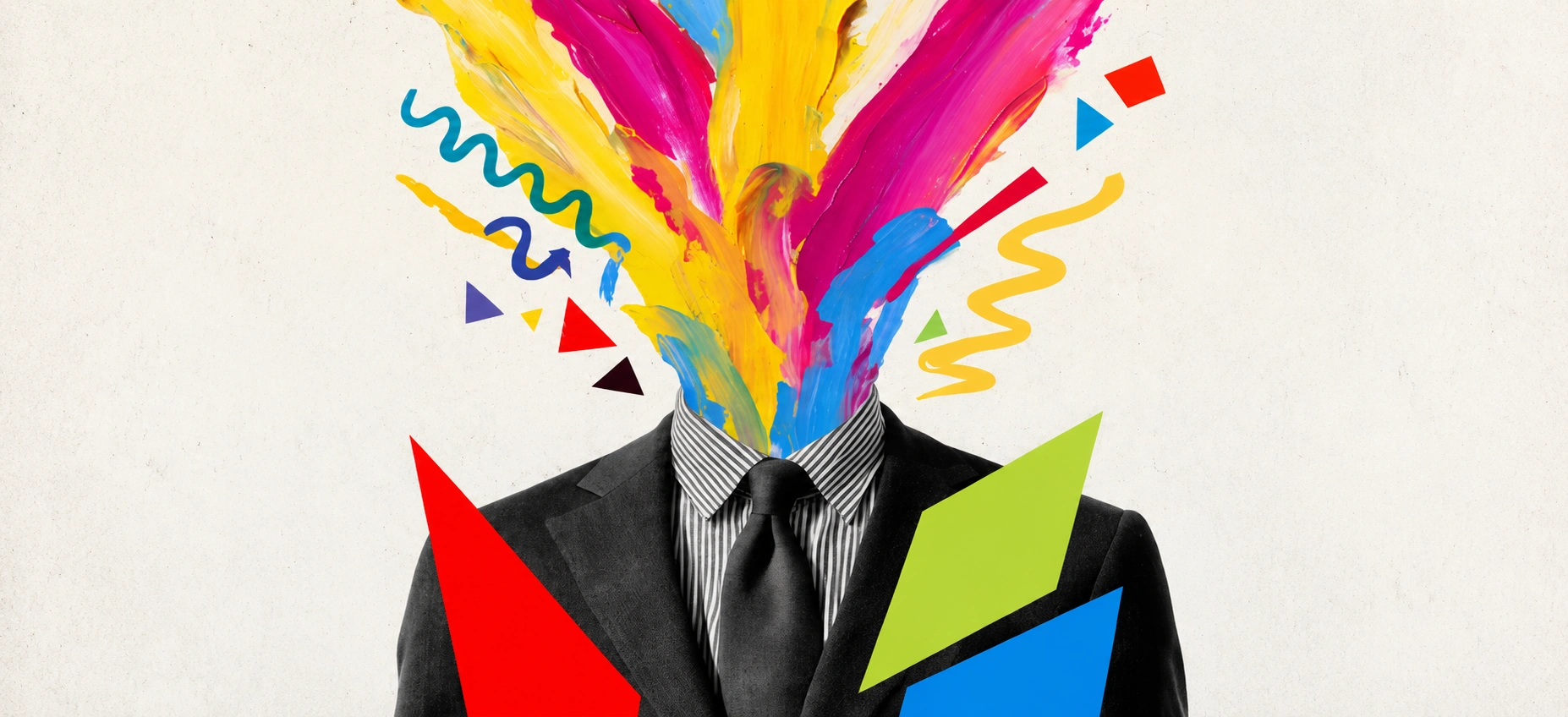 Marketing Creatives Make social media posts, banners, and campaign visuals.
