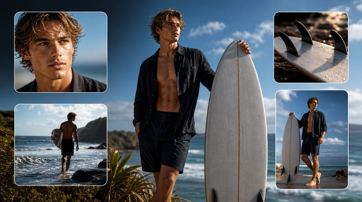 Seedance 2.0 AI Video Generator: Cinematic Product Reveals and Character Motion